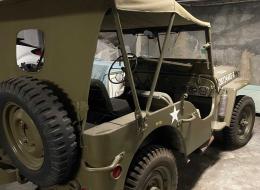 Jeep Willys MB