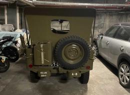 Jeep Willys MB