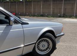 BMW Série 6 635 CSI A 