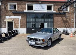 BMW Série 6 635 CSI A 