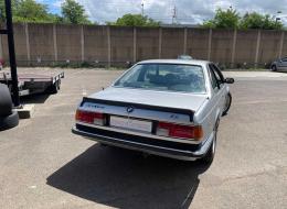 BMW Série 6 635 CSI A 