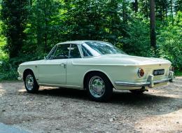 Volkswagen Karmann Ghia Typ34