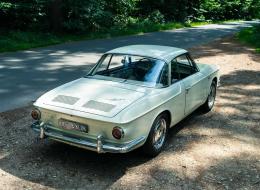 Volkswagen Karmann Ghia Typ34