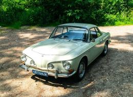 Volkswagen Karmann Ghia Typ34