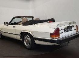 Jaguar XJS V12 Cabriolet