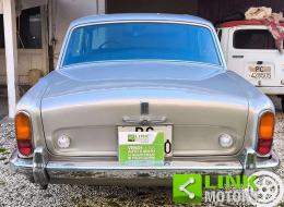 Rolls-Royce Silver Shadow 1