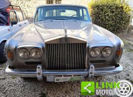 Rolls-Royce Silver Shadow 1