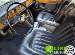 Rolls-Royce Silver Shadow 1
