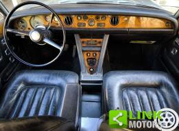 Rolls-Royce Silver Shadow 1
