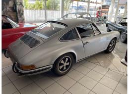 Porsche 911 2.2 T