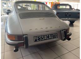 Porsche 911 2.2 T