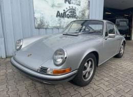 Porsche 911 2.2 T