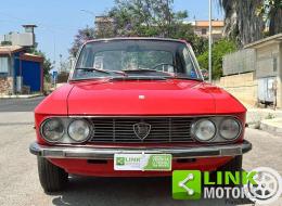 Lancia Fulvia 1.3 S Série II
