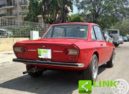Lancia Fulvia 1.3 S Série II
