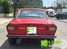 Lancia Fulvia 1.3 S Série II