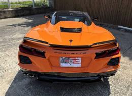 Chevrolet Corvette C8 6.2 V8 LT2 ROADSTER 