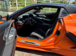 Chevrolet Corvette C8 6.2 V8 LT2 ROADSTER 
