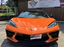 Chevrolet Corvette C8 6.2 V8 LT2 ROADSTER 