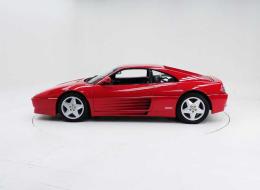 Ferrari 348 TB '92 CH4889
