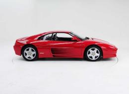 Ferrari 348 TB '92 CH4889