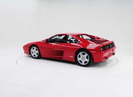Ferrari 348 TB '92 CH4889