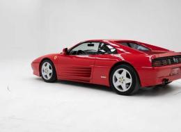 Ferrari 348 TB '90 CH84736