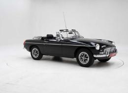 MG B '78 CH8008g