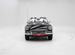 MG B '78 CH8008g