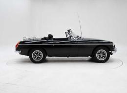 MG B '78 CH8008g