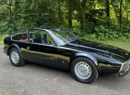 Alfa Roméo Zagato 1300 Junior