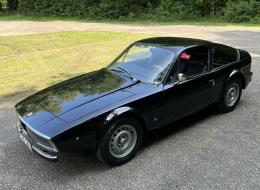 Alfa Roméo Zagato 1300 Junior