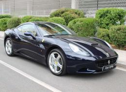 Ferrari California 4.3 V8