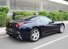 Ferrari California 4.3 V8