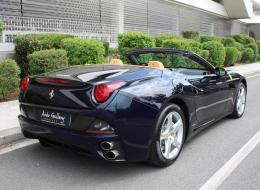 Ferrari California 4.3 V8
