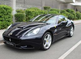 Ferrari California 4.3 V8