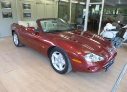 Jaguar XK8 4.0 Cabriolet