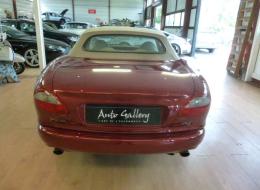 Jaguar XK8 4.0 Cabriolet