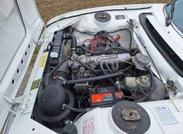 Peugeot 504 C 2.0