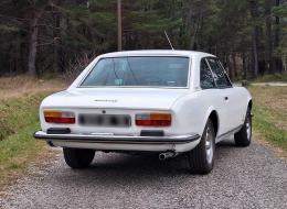 Peugeot 504 C 2.0