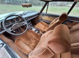 Peugeot 504 C 2.0