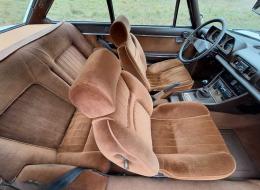 Peugeot 504 C 2.0