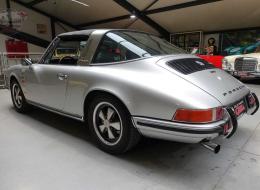 Porsche 911 T