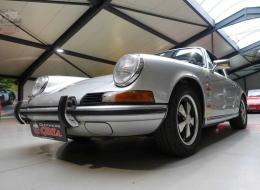 Porsche 911 T