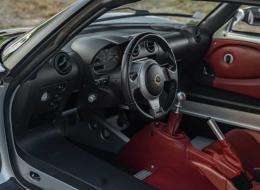 Lotus Exige S2 *Pack Performance*