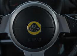 Lotus Exige S2 *Pack Performance*