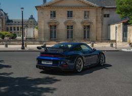 Porsche 992 .1 GT3 ClubSport *Première main fra