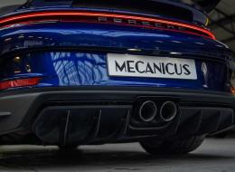 Porsche 992 .1 GT3 ClubSport *Première main fra