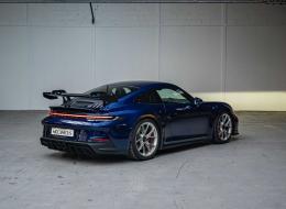 Porsche 992 .1 GT3 ClubSport *Première main fra