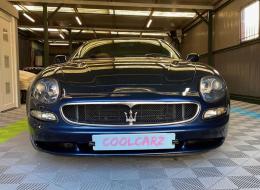 Maserati 3200GT 3.2 370cv