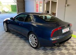 Maserati 3200GT 3.2 370cv